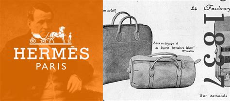 hermes label won& 39|hermes history.